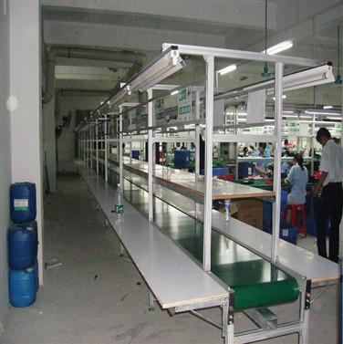 東莞廠家直銷長安流水線圖片