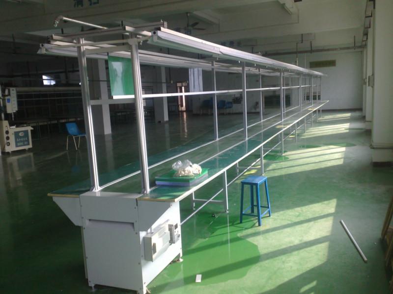 供應(yīng)福建二手流水線