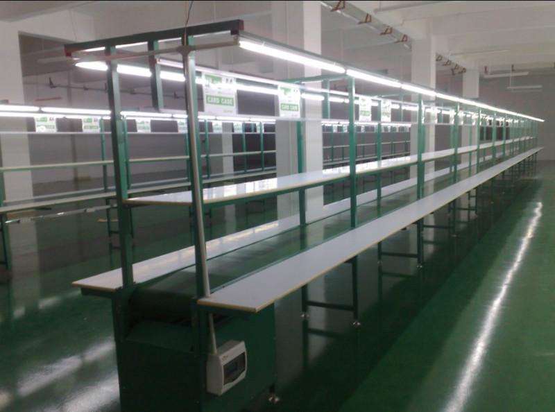 供應(yīng)流水線廠家供應(yīng)青島流水線