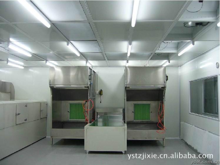 供應中山二手水簾柜，中山二手水簾柜水濂柜，中山二手水簾柜噴油柜