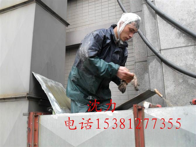 供應(yīng)嘉善油煙凈化器清洗電話