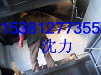 嘉善油煙凈化器上門清洗部圖片