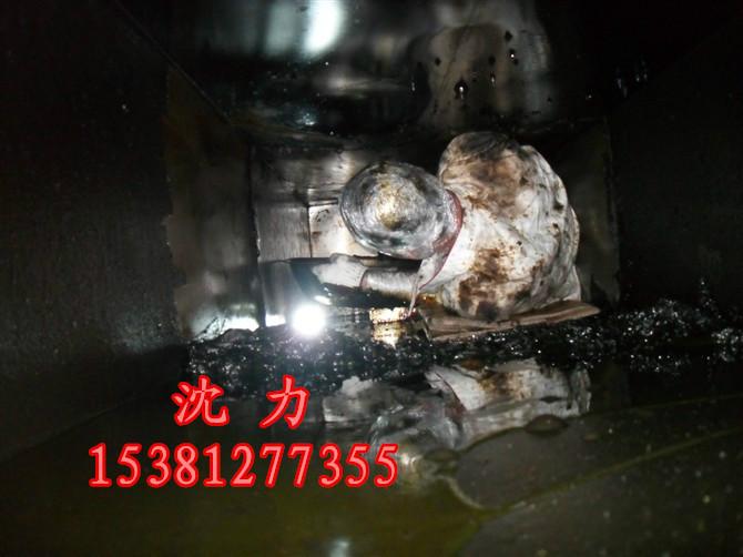 供應(yīng) 桐鄉(xiāng)油煙管道上門清洗