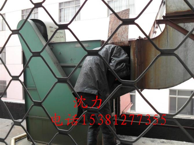 供應(yīng)嘉善油煙凈化器*的清洗中心