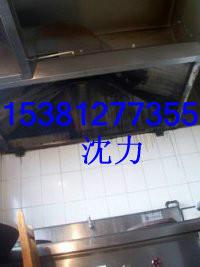 供應(yīng)海寧油煙管道清洗公司電話