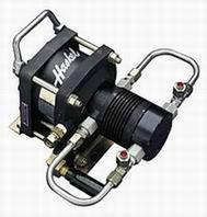 haskel空氣增壓泵圖片