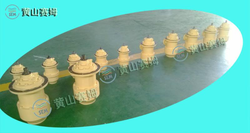 供應(yīng)稀油站潤(rùn)滑油泵HSJ120-46