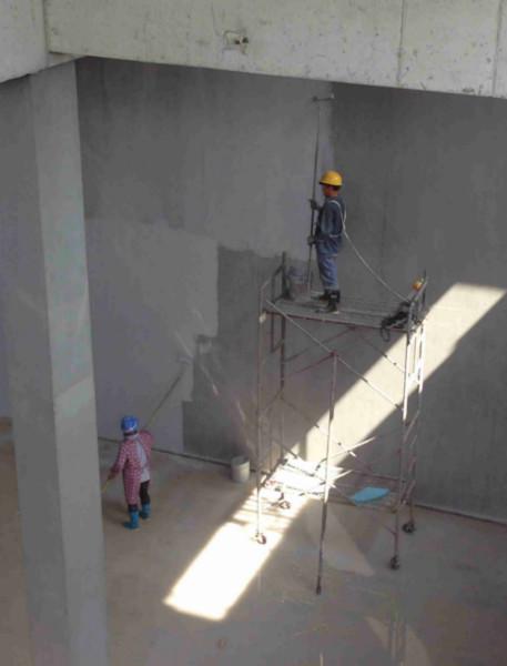 供應(yīng)污水處理廠用防腐涂料