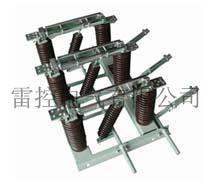 供应GN27-40.5系列户内高压隔离开关图片