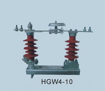 浙江GW5-40.5隔離開關(guān)廠家圖片/浙江GW5-40.5隔離開關(guān)廠家樣板圖 (4)