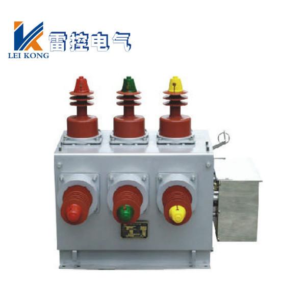 供應(yīng)ZW10-12G/630-20高壓真空斷路器-ZW10-12高壓真空斷路器廠家