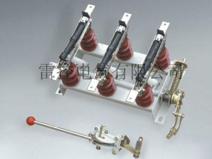 供應雷控FKN12-12D/630-20負荷開關