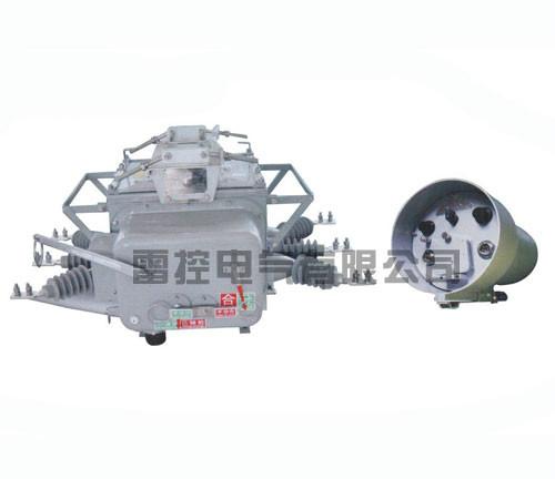 供應(yīng)ZW20-12分界真空斷路器廠家-雷控ZW20-12分界真空斷路器廠家電話