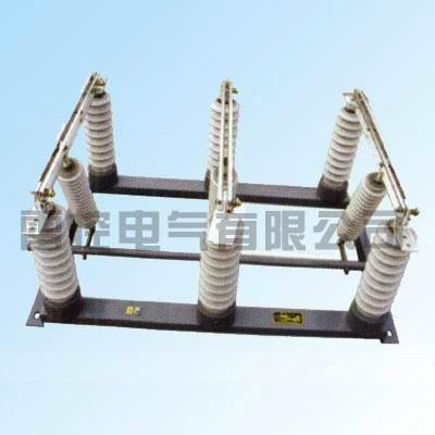 供應(yīng)GN2-35/400A戶內(nèi)高壓隔離開關(guān)