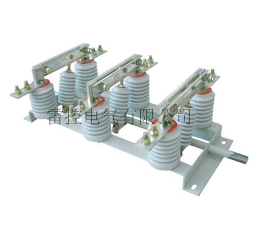 GN19-12C/630A戶內(nèi)高壓隔離開關(guān)圖片