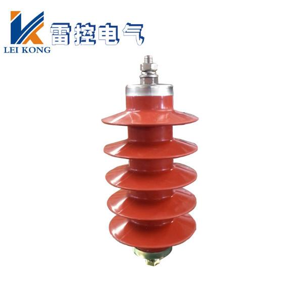 供應(yīng)浙江HY5WZ-17-45避雷器