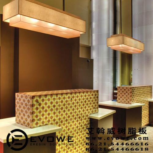 供應(yīng)上海進(jìn)口透明裝飾移門(mén)環(huán)保板