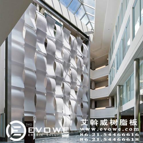 供應(yīng)亞克力透光板藝術(shù)透光板