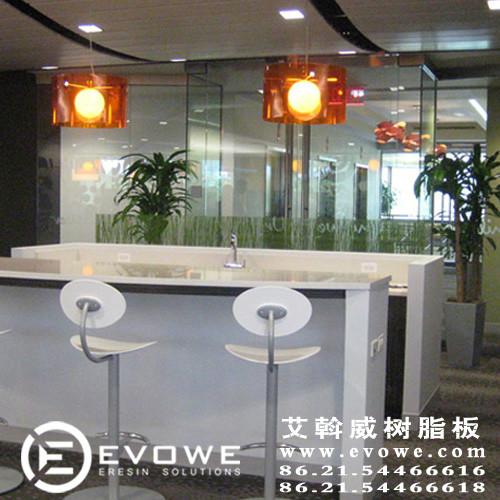 供應(yīng)亞克力防火板酒店隔斷