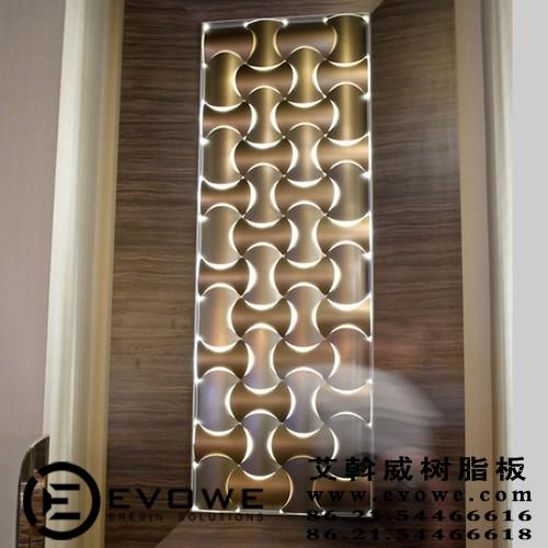 供應(yīng)浮雕生態(tài)樹脂板