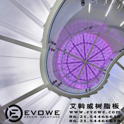 亞克力透光板藝術(shù)透光板圖片