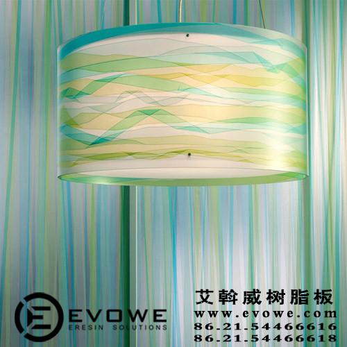 供應(yīng)樹脂燈箱片