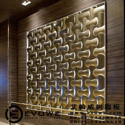 供應(yīng)浮雕生態(tài)樹脂板