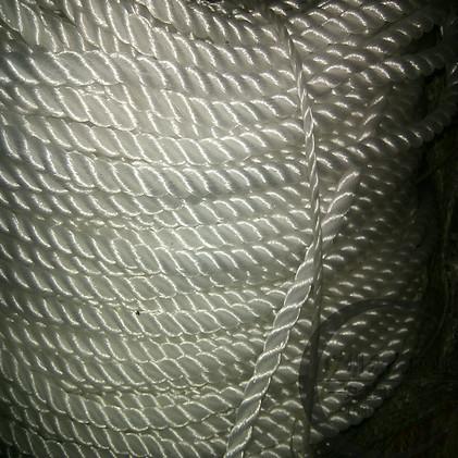 供應尼龍繩三股尼龍繩白色尼龍繩批發(fā)價格高強尼龍繩生產(chǎn)廠家