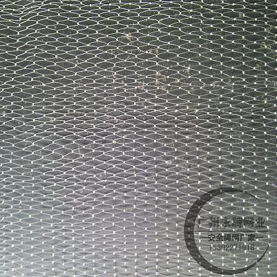 現(xiàn)貨供應(yīng)單絲網(wǎng) 透明尼龍單絲網(wǎng)廠家價(jià)格【廣州市永牌繩網(wǎng)有限公司】