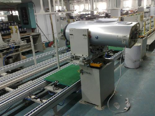 供應(yīng)電熱水器流水線電熱水器生產(chǎn)線