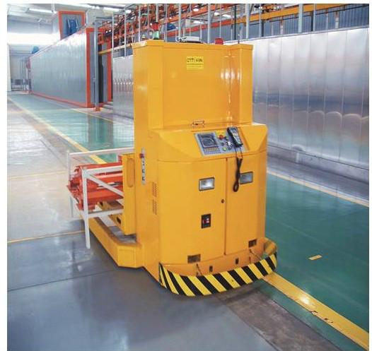 供應(yīng)AGV自動(dòng)運(yùn)輸小車AGV無人搬運(yùn)車