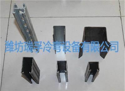 供應太陽能支架成型設備，太陽能支架設備廠家，太陽能支架設備