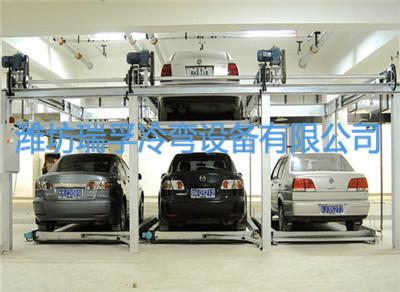 立體車庫(kù)設(shè)備圖片/立體車庫(kù)設(shè)備樣板圖 (3)