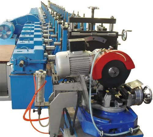 冷彎成型機(jī) 冷彎成型生產(chǎn)線 冷彎設(shè)備廠家