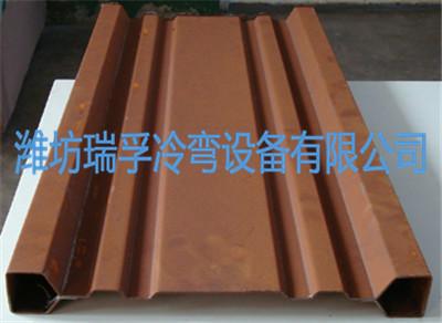 三輪車廂板加工設備 車廂板設備廠家批發(fā)