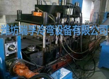 冷彎成型設備圖片/冷彎成型設備樣板圖 (4)