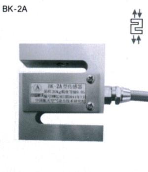 稱重傳感器BK-2A-20kg