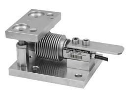 灌裝秤傳感器BM11-C3-50kg-5B-SC