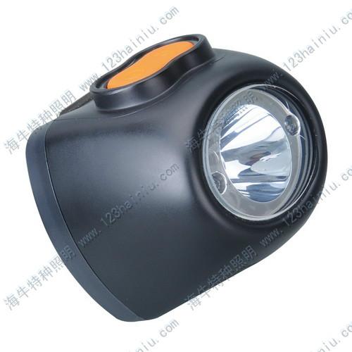 IW5110固態(tài)防爆頭燈圖片
