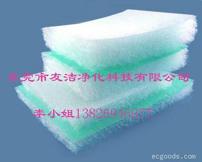 全國*價、初效過濾棉