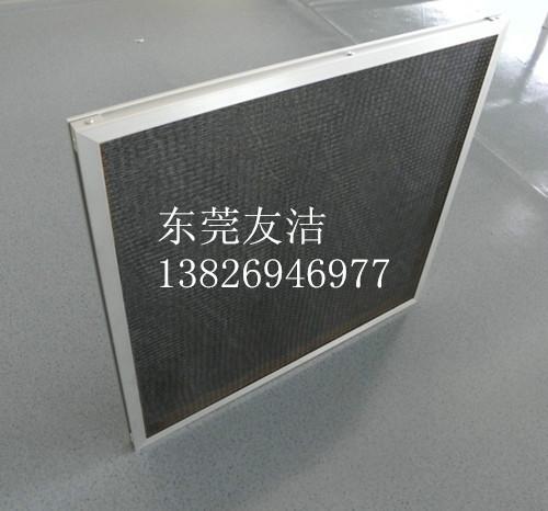 初效尼龍網(wǎng)過(guò)濾器圖片/初效尼龍網(wǎng)過(guò)濾器樣板圖 (3)