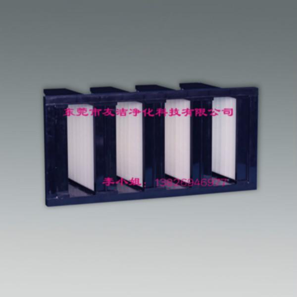 組合式高效過濾器圖片