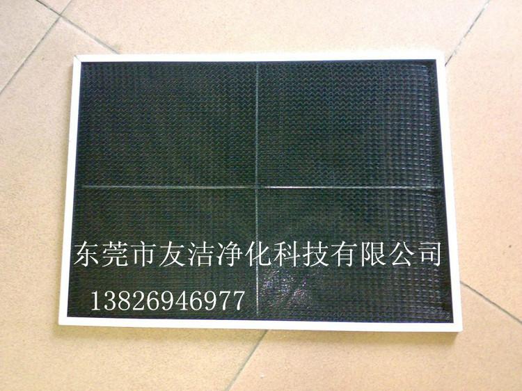 廠家直銷初效尼龍網(wǎng)過濾器圖片