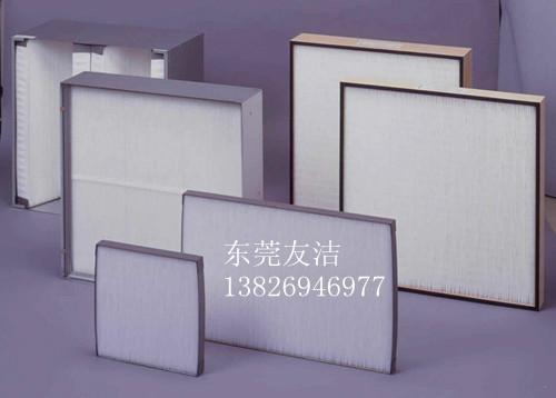 東莞供應(yīng)木框初效過濾器