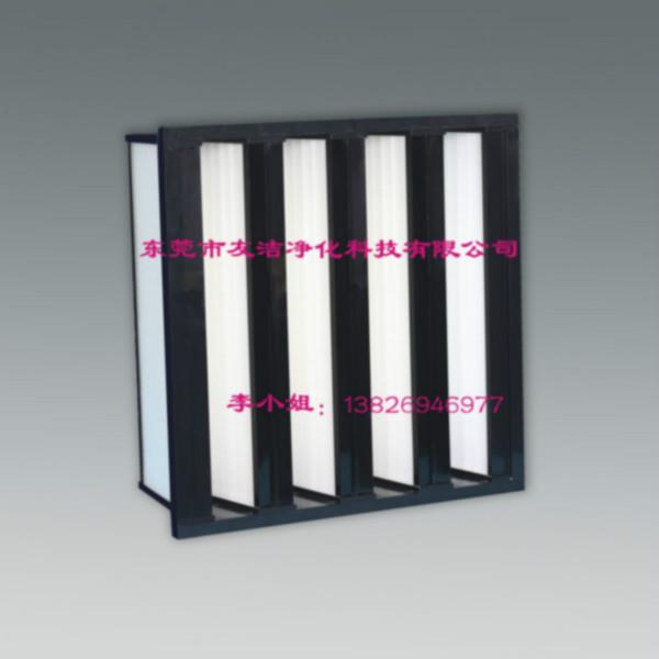 高效過(guò)濾器圖片/高效過(guò)濾器樣板圖 (3)