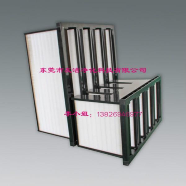高效過(guò)濾器圖片/高效過(guò)濾器樣板圖 (2)