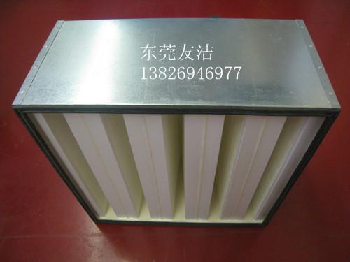 東莞供應(yīng)木框初效過濾器