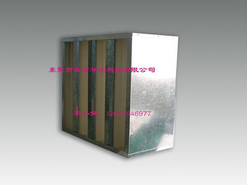 高效過(guò)濾器圖片/高效過(guò)濾器樣板圖 (4)