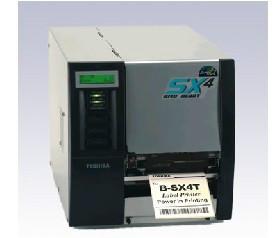 供应TEC B-SX4T条码打印机、标签打印机