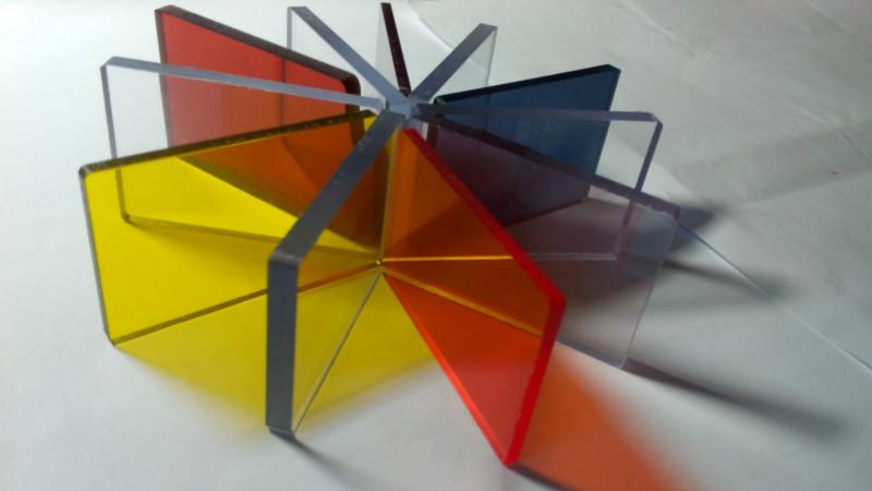 供應(yīng)*有機(jī)玻璃板